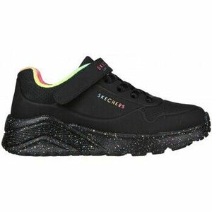 Bežecká a trailová obuv Skechers Uno lite-rainbow specks vyobraziť