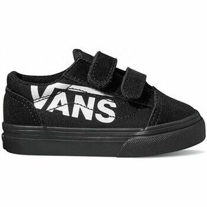 Skate obuv Vans Old skool v logo vyobraziť