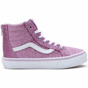 Skate obuv Vans Sk8-hi zip vyobraziť