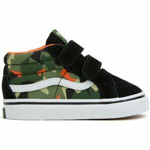 Skate obuv Vans Sk8-mid reissue v vyobraziť