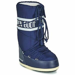 Obuv do snehu Moon Boot NYLON vyobraziť