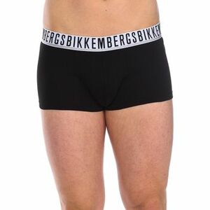 Boxerky Bikkembergs BKK1UTR01BI-BLACK vyobraziť
