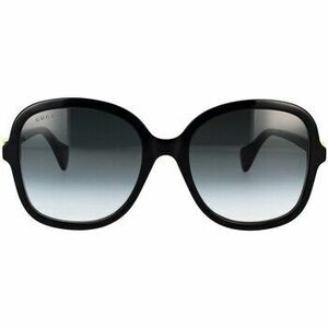 Slnečné okuliare Gucci Occhiali da Sole GG1178S 002 vyobraziť
