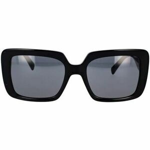 Slnečné okuliare Versace Occhiali da Sole VE4384B GB1/87 vyobraziť