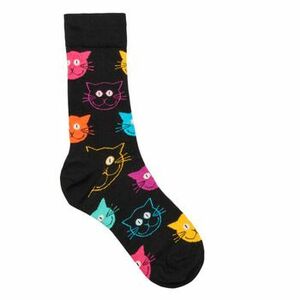 Vysoké ponožky Happy socks CAT vyobraziť