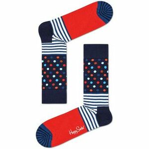 Ponožky Happy socks Stripes and dots sock vyobraziť