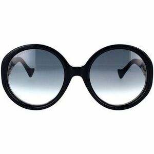 Slnečné okuliare Gucci Occhiali da Sole GG1256S 001 vyobraziť