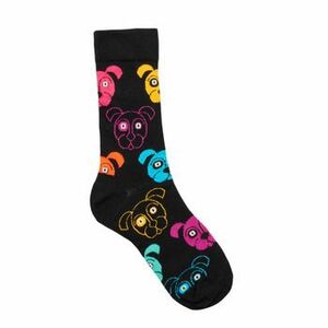 Vysoké ponožky Happy socks DOG vyobraziť