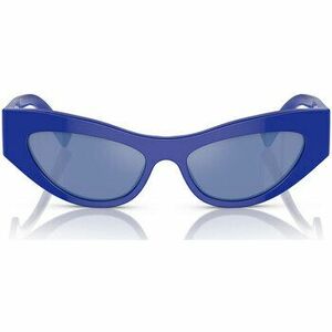 Slnečné okuliare D&G Occhiali da Sole Dolce Gabbana DG4450 31191U vyobraziť