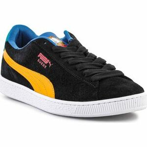 Nízke tenisky Puma Suede Garfield 384182 01 vyobraziť