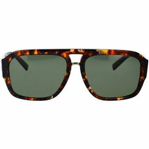 Slnečné okuliare D&G Occhiali da Sole Dolce Gabbana DG4403 33589A Polarizzati vyobraziť