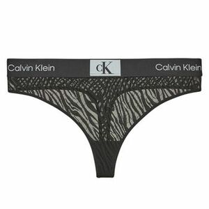 String Calvin Klein Jeans MODERN THONG vyobraziť