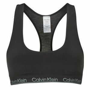 Športové podprsenky Calvin Klein Jeans RACERBACK BRALETTE vyobraziť