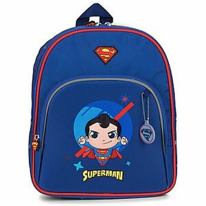 Školské tašky a aktovky Back To School SUPER FRIENDS SUPERMAN 25 CM vyobraziť