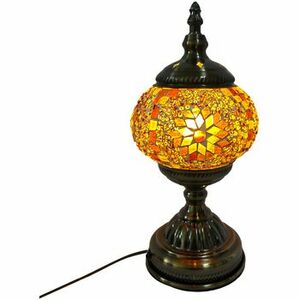 Stolové lampy Signes Grimalt Mozaika vyobraziť