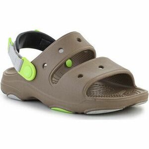 Sandále Crocs KIDS sandále All-Terrain 207707-2F9 vyobraziť