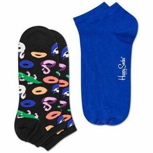 Ponožky Happy socks 2-pack pool party low sock vyobraziť