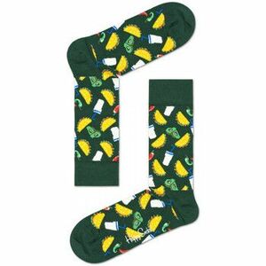 Ponožky Happy socks Taco sock vyobraziť