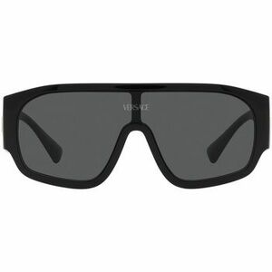 Slnečné okuliare Versace Occhiali da Sole VE4439 GB1/87 vyobraziť