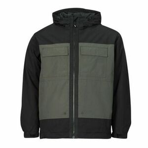 Bundy Levis TAMALPAIS HOODED JACKET vyobraziť