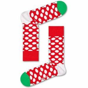 Ponožky Happy socks Christmas gift box vyobraziť