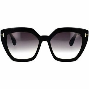 Slnečné okuliare Tom Ford Occhiali da Sole Phoebe FT0939/S 01B vyobraziť