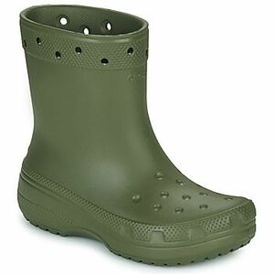 Čižmy do dažďa Crocs Classic Rain Boot vyobraziť