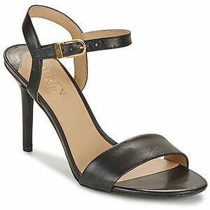 Sandále Lauren Ralph Lauren GWEN-SANDALS-HEEL SANDAL vyobraziť