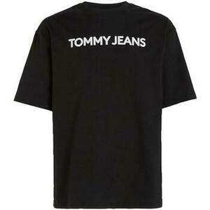 Tričká s krátkym rukávom Tommy Hilfiger - vyobraziť