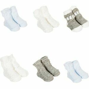 Ponožky Le Petit Garçon 2001-VER-SURTIDO vyobraziť