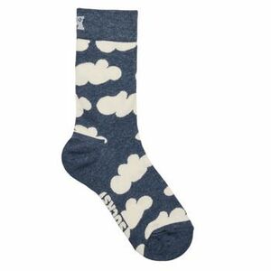 Vysoké ponožky Happy socks CLOUDY vyobraziť
