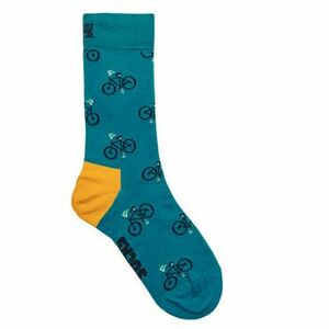 Vysoké ponožky Happy socks BIKE vyobraziť