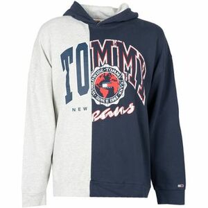 Mikiny Tommy Hilfiger DM0DM12935 vyobraziť