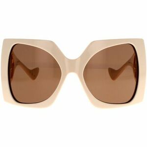 Slnečné okuliare Gucci Occhiali da Sole GG1255S 002 vyobraziť