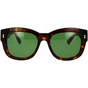 Slnečné okuliare Gucci Occhiali da Sole GG1110S 002 vyobraziť