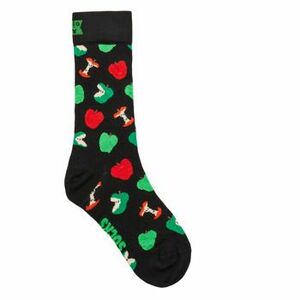 Vysoké ponožky Happy socks APPLE vyobraziť