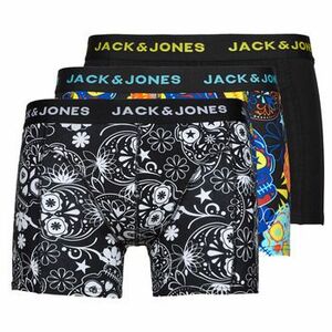 Boxerky Jack & Jones JACSUGAR X3 vyobraziť
