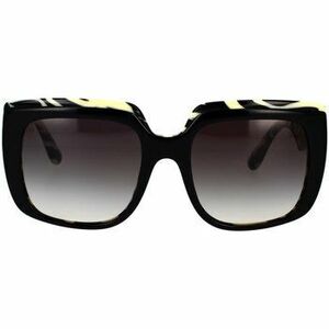 Slnečné okuliare D&G Occhiali da Sole Dolce Gabbana DG4414 33728G vyobraziť