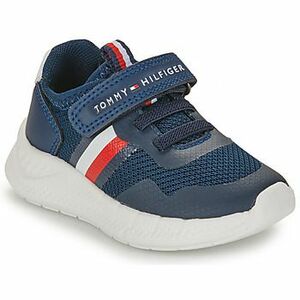 Nízke tenisky Tommy Hilfiger CONNOR vyobraziť