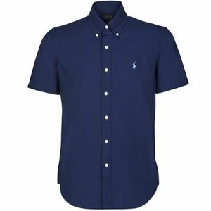 Košele s krátkym rukávom Polo Ralph Lauren Z221SC11 vyobraziť