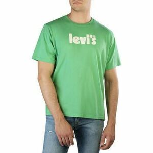 Zelené tričko s dlhým rukávom - XS vyobraziť