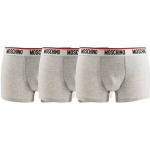 Boxerky Moschino - A1395-4300 vyobraziť