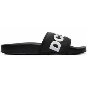 Sandále DC Shoes Dc slide vyobraziť