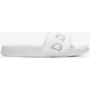 Sandále DC Shoes Dc slide se vyobraziť