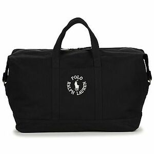 Cestovné tašky Polo Ralph Lauren DUFFLE-DUFFLE-LARGE vyobraziť