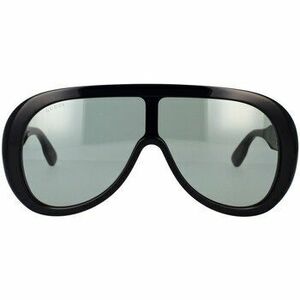 Slnečné okuliare Gucci Occhiali da Sole GG1370S 001 vyobraziť