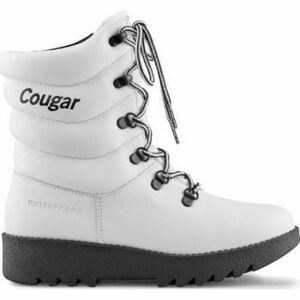 Polokozačky Cougar Original 39068 Leather vyobraziť