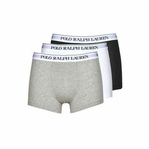 Boxerky Polo Ralph Lauren UNDERWEAR-CLSSIC TRUNK-3 PACK-TRUNK vyobraziť