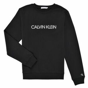 Mikiny Calvin Klein Jeans INSTITUTIONAL LOGO SWEATSHIRT vyobraziť