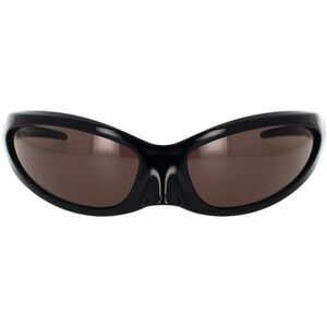 Slnečné okuliare Balenciaga Occhiali da Sole Skin Cat BB0251S 001 vyobraziť